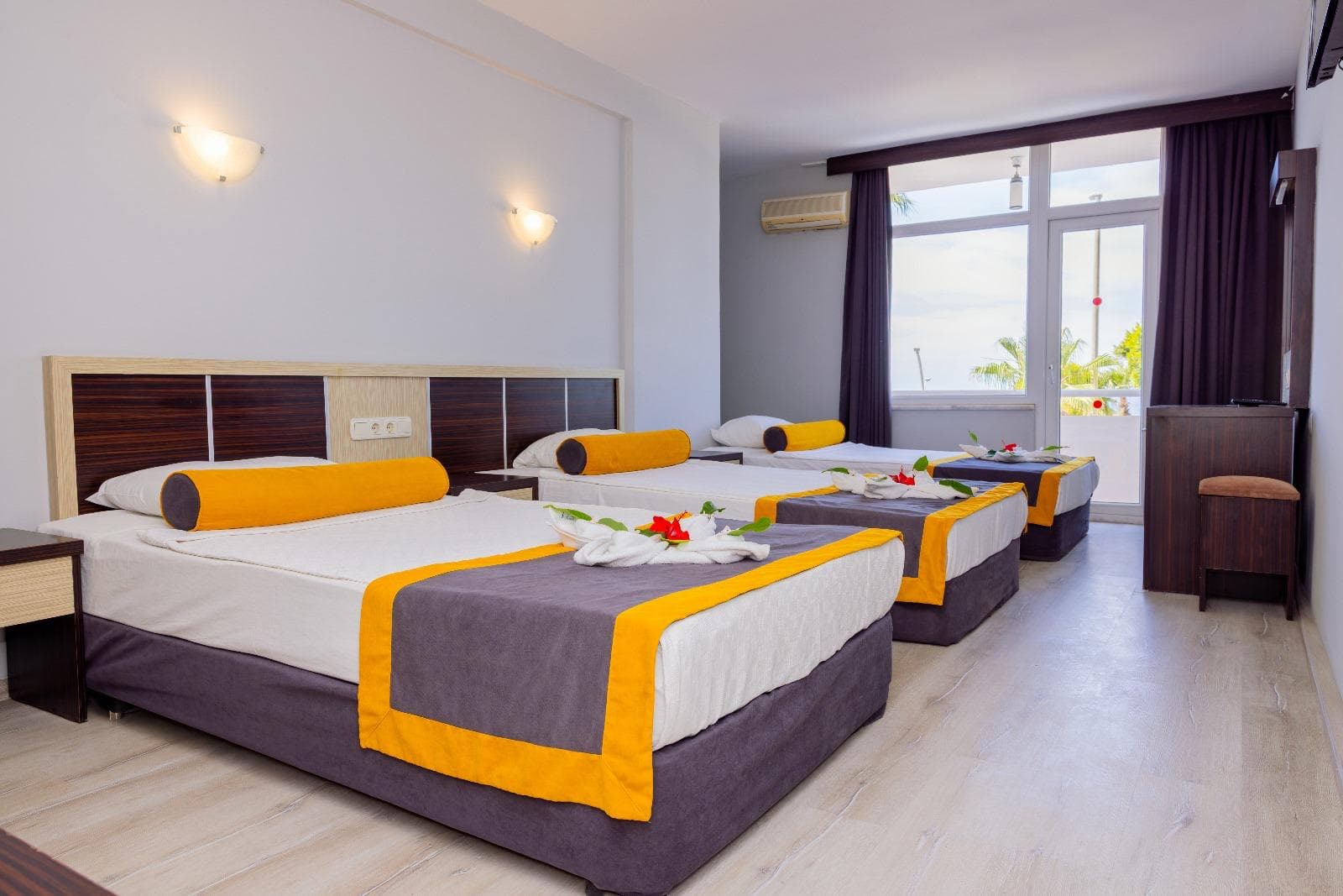 Semt Luna Beach Hotel-31