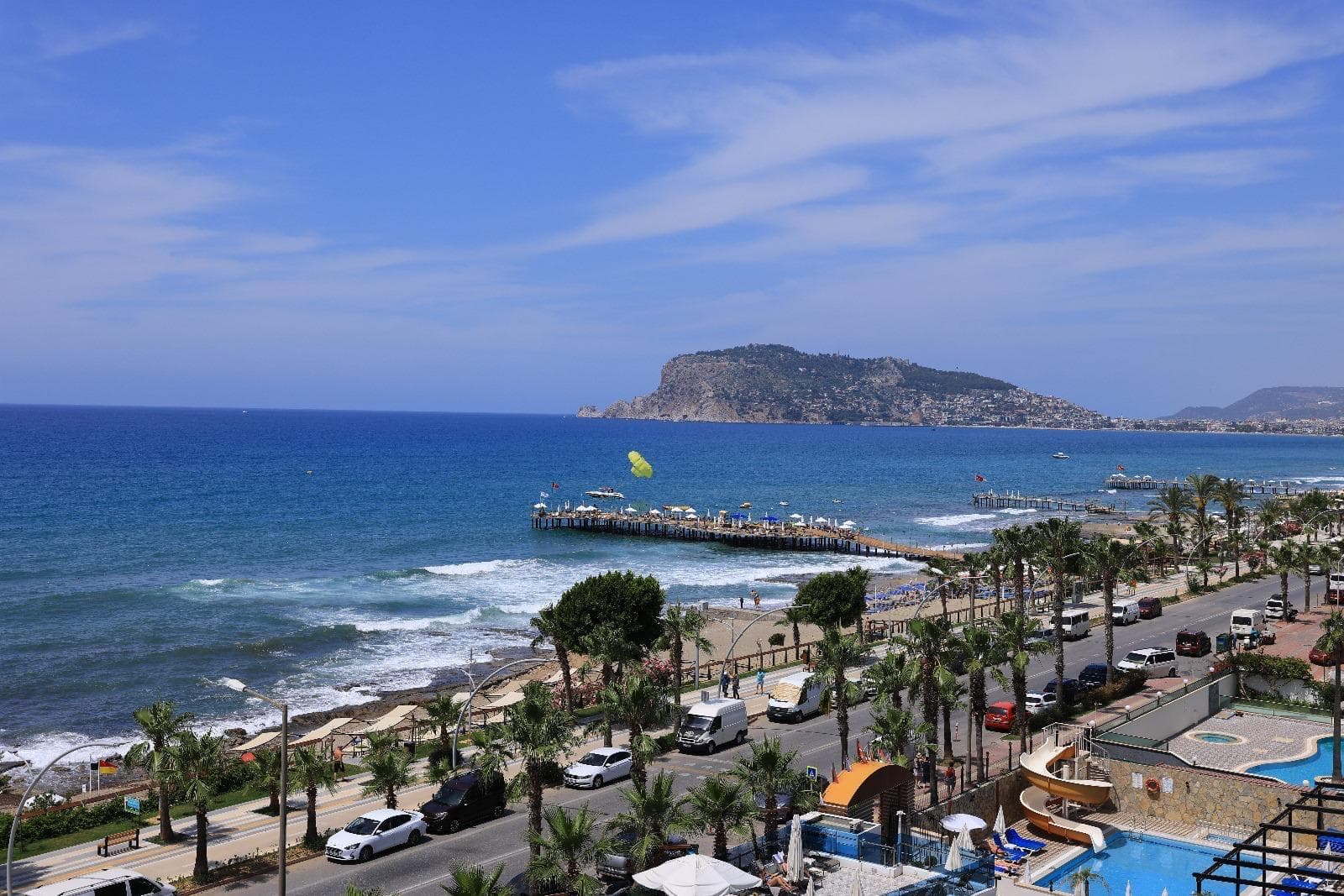 Semt Luna Beach Hotel-16