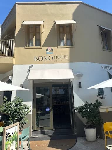 Bono Hotel Old Town-0