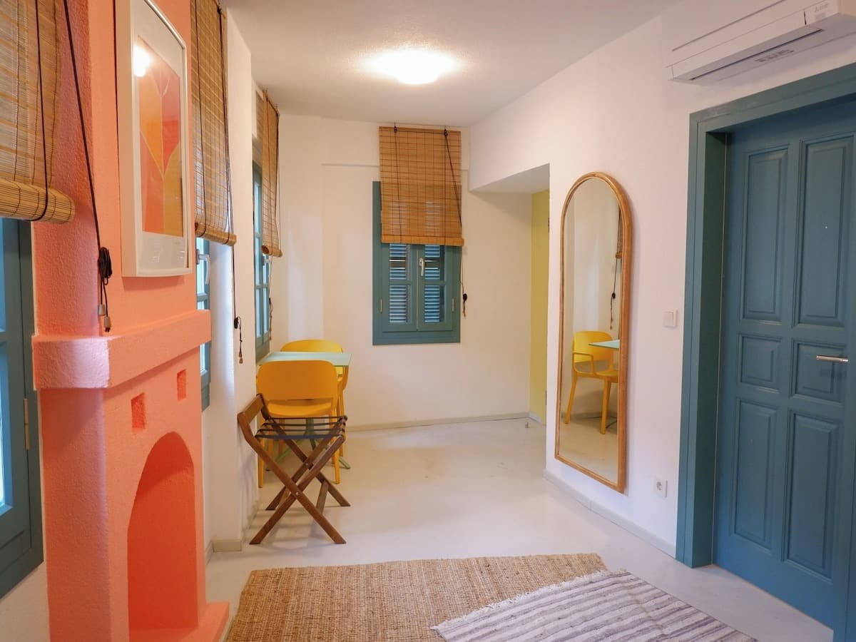 Bono Hotel Old Town-16