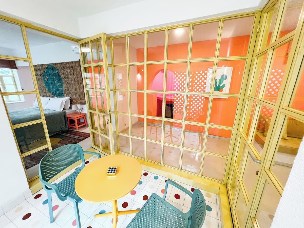 Bono Hotel Old Town-3