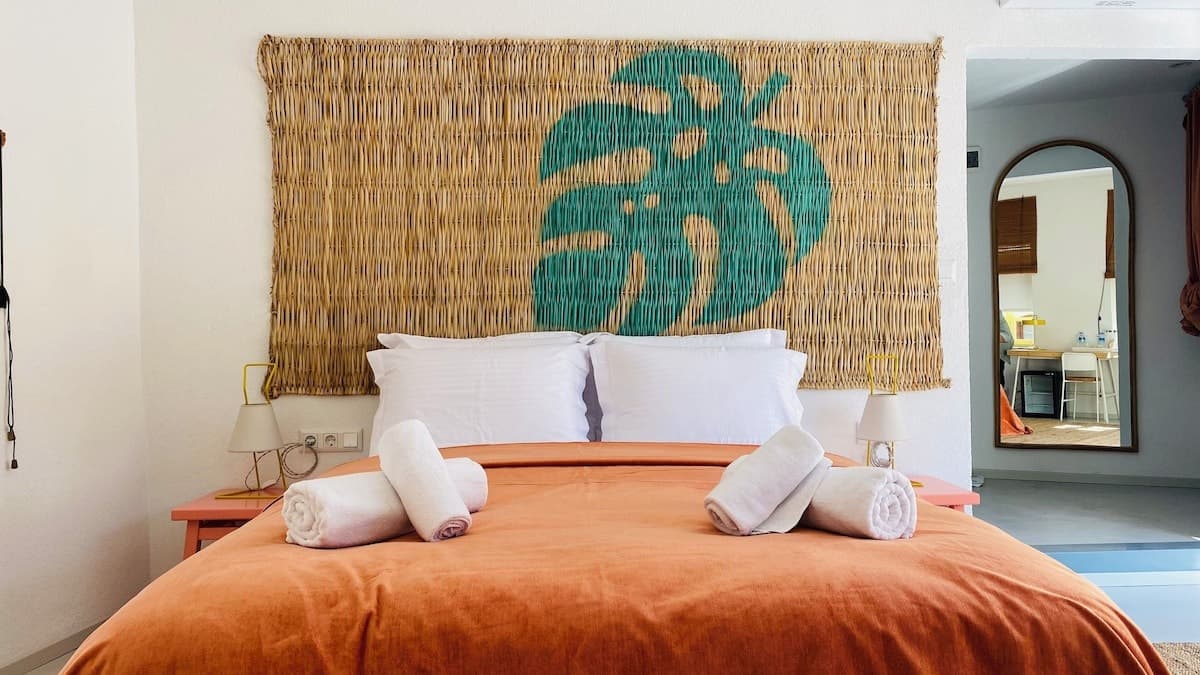 Bono Hotel Old Town-11