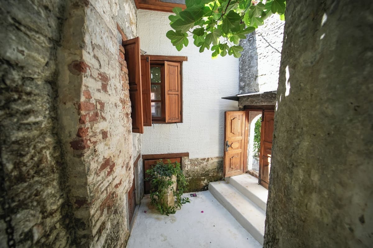 Bono Hotel Old Town-17