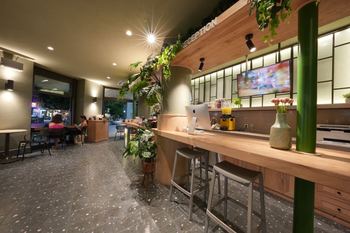 Bono Hotel Old Town-2