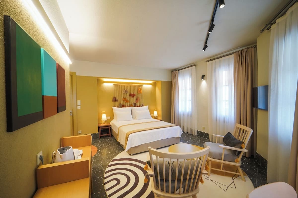 Bono Hotel Old Town-1