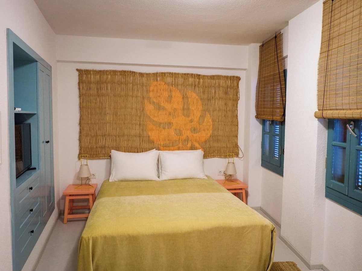 Bono Hotel Old Town-9