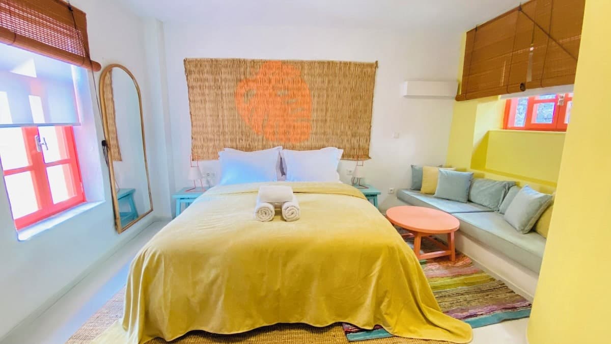 Bono Hotel Old Town-8