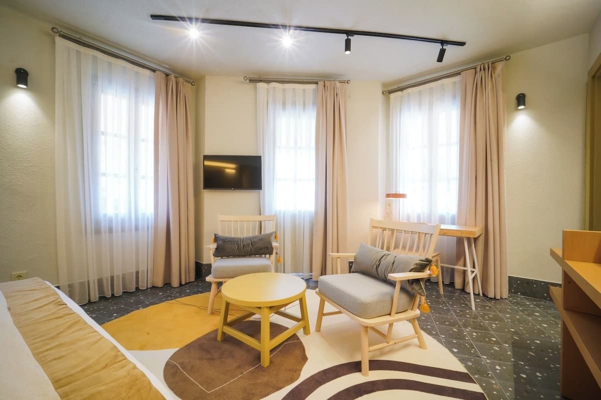 Bono Hotel Old Town-22