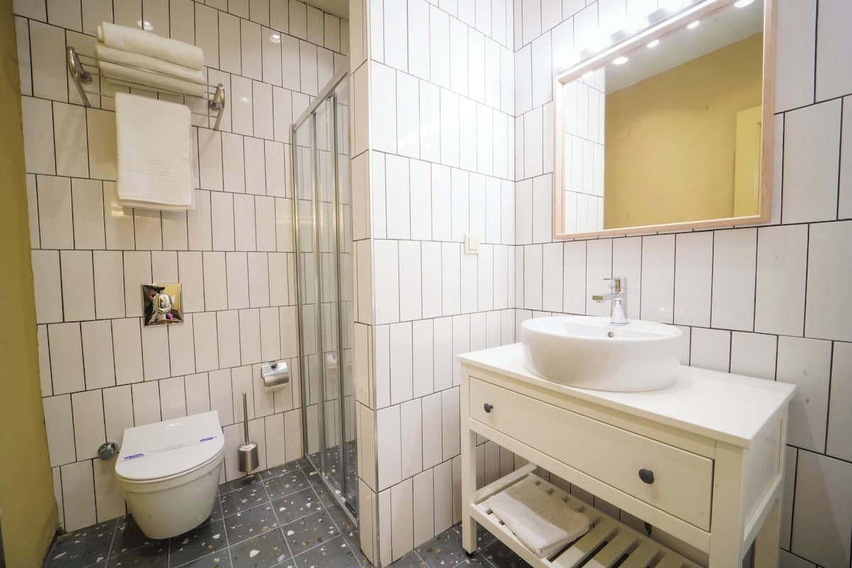 Bono Hotel Old Town-21