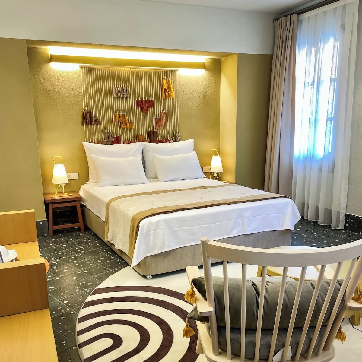 Bono Hotel Old Town-12