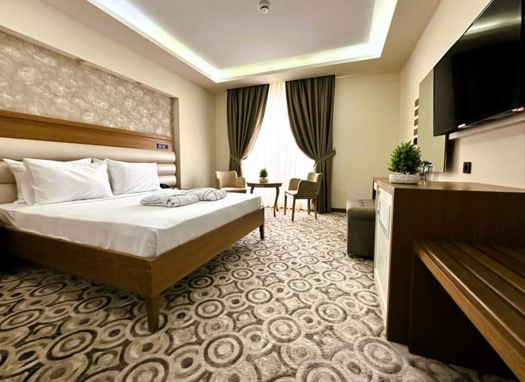 Aqua Marinn Hotel Spa & Wellness-1