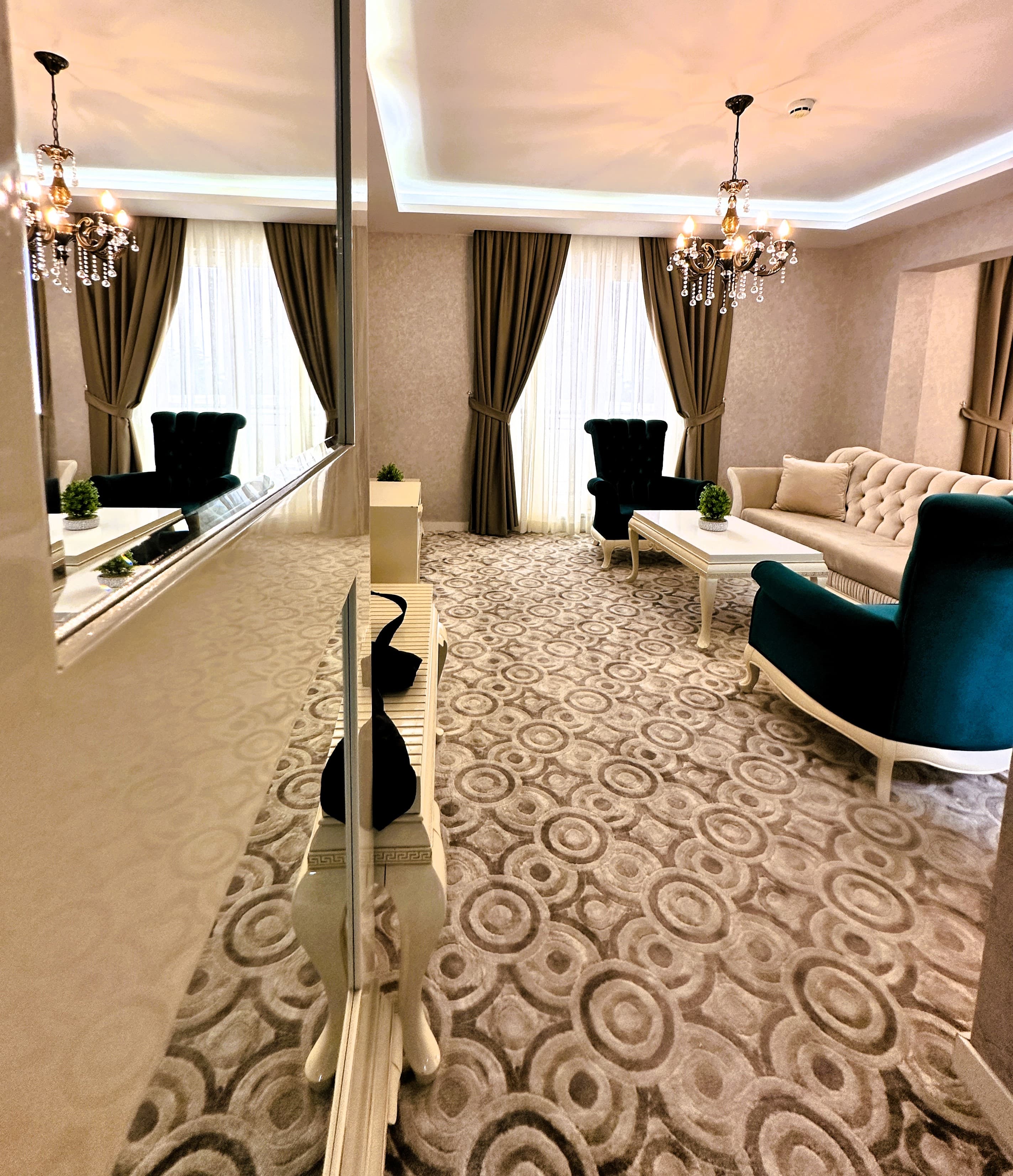 Aqua Marinn Hotel Spa & Wellness-12