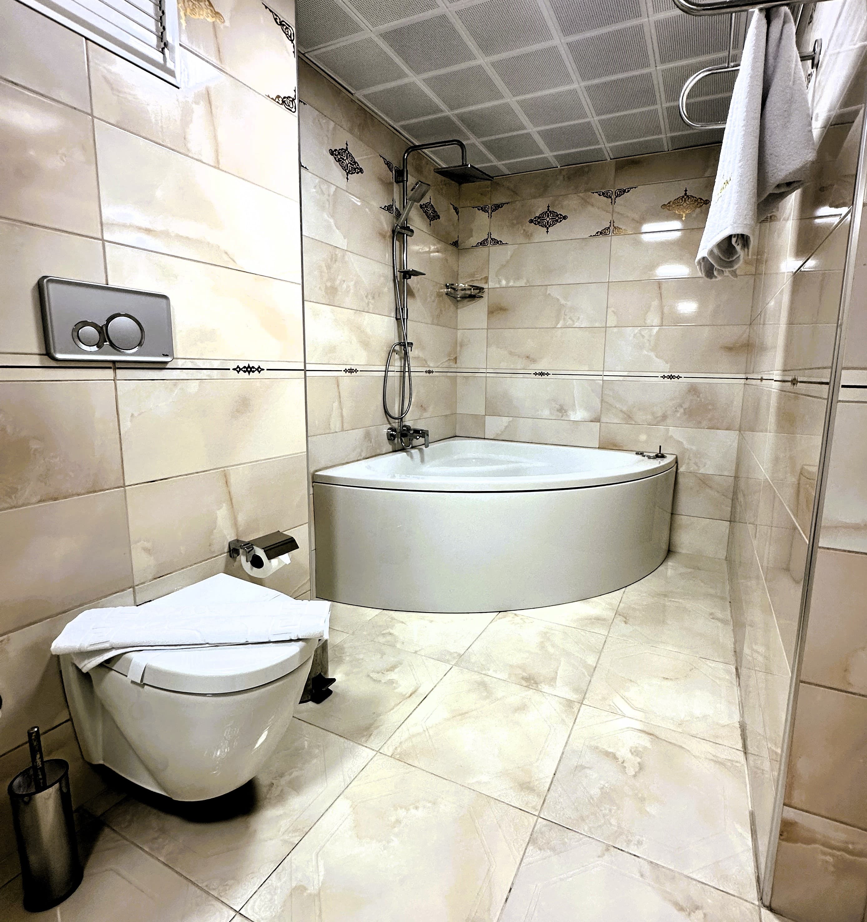 Aqua Marinn Hotel Spa & Wellness-15