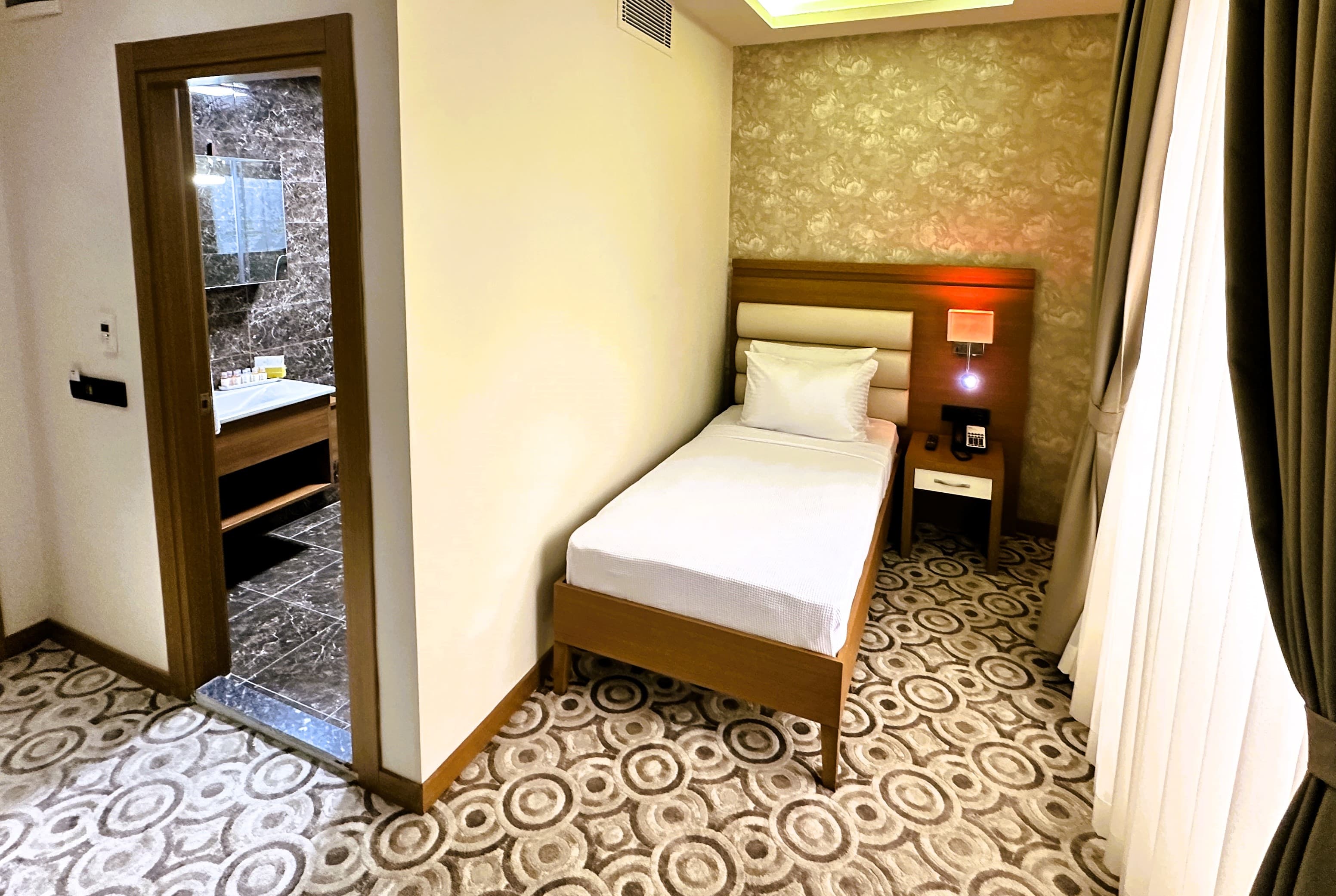 Aqua Marinn Hotel Spa & Wellness-13