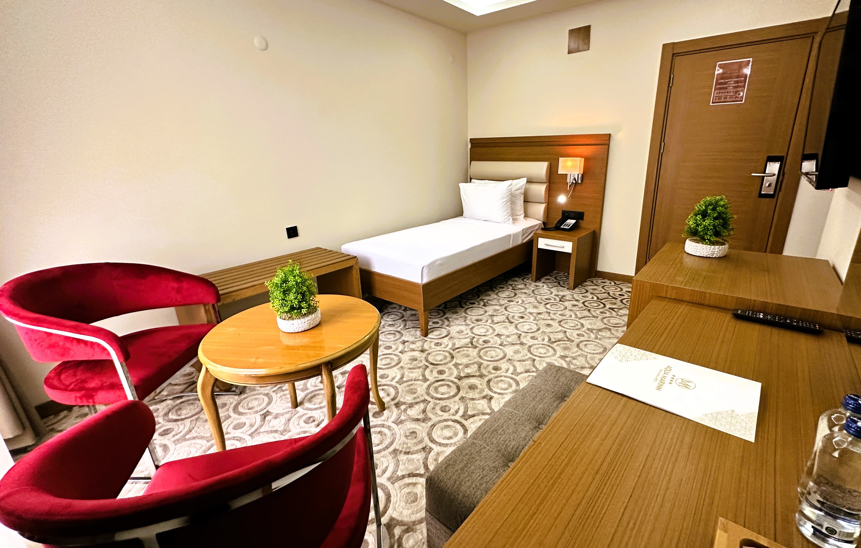 Aqua Marinn Hotel Spa & Wellness-14