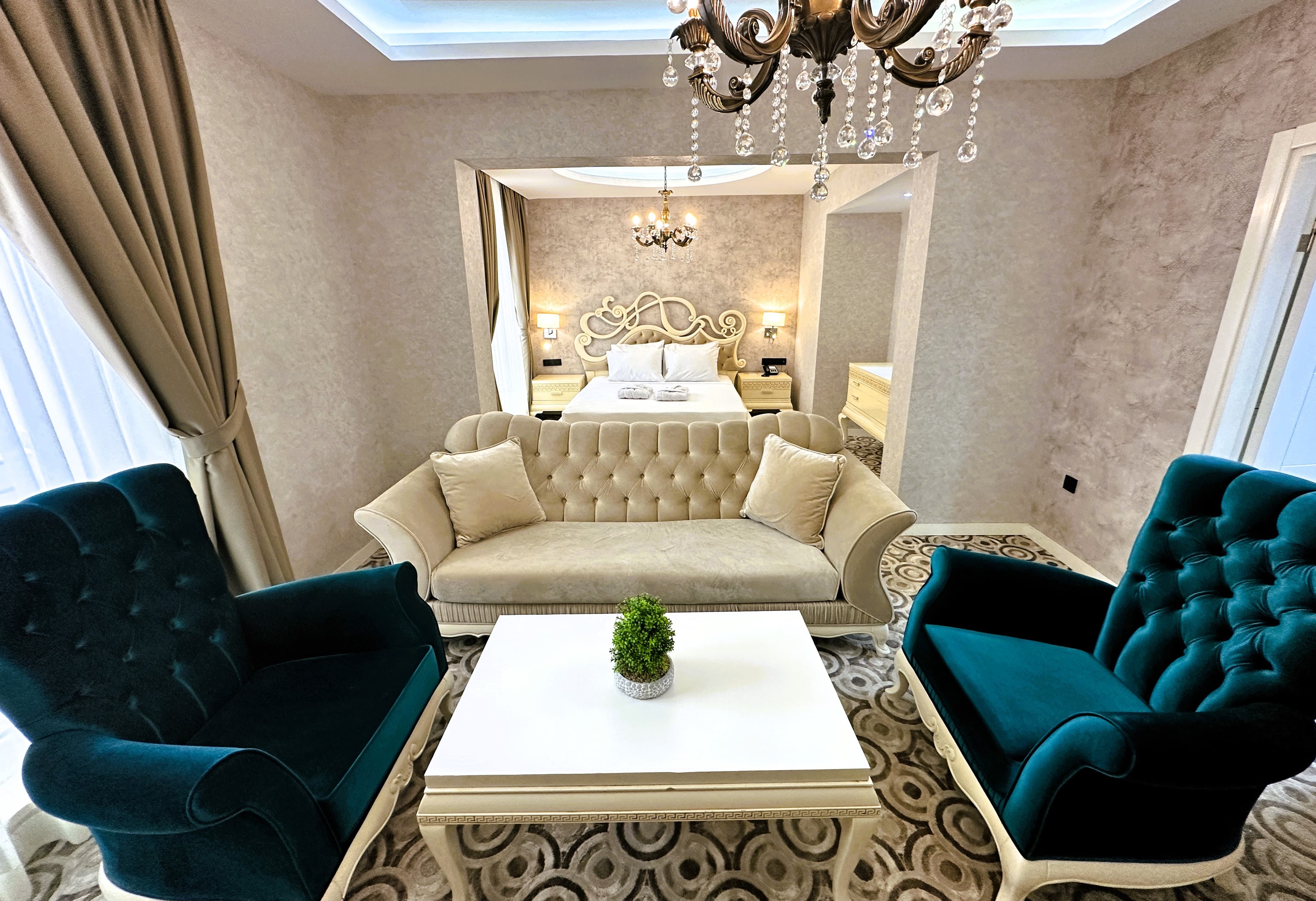 Aqua Marinn Hotel Spa & Wellness-11