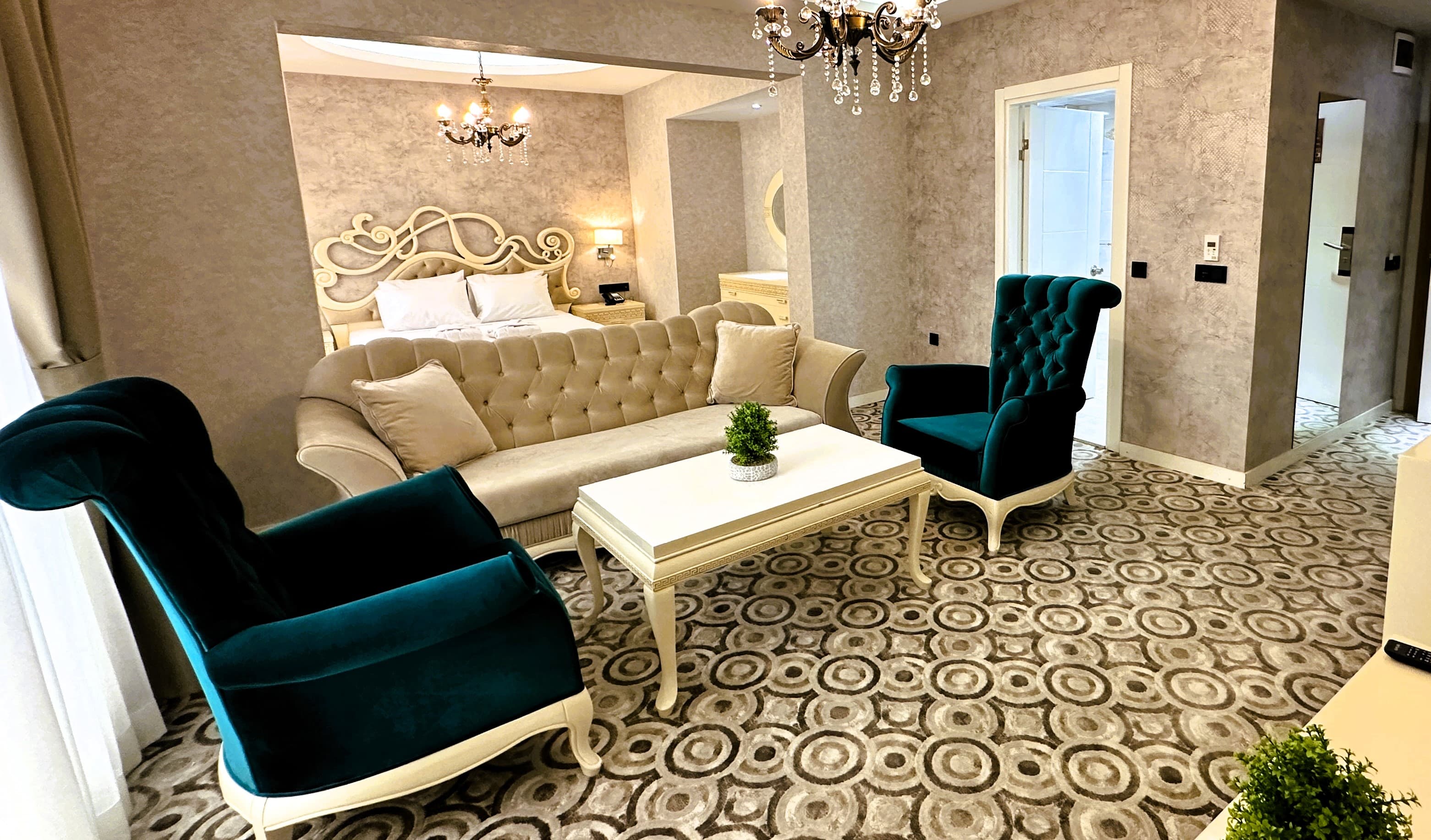 Aqua Marinn Hotel Spa & Wellness-10