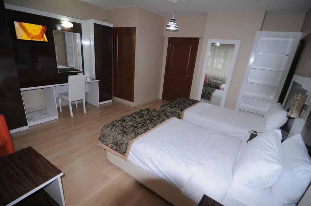 Köşk Hotel Elazığ-8