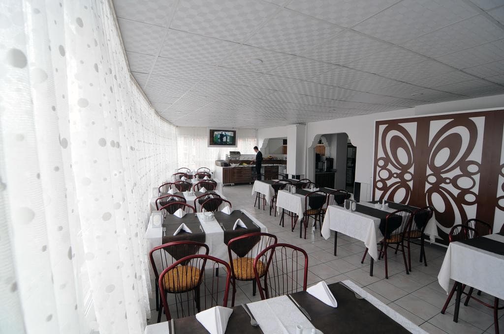 Köşk Hotel Elazığ-20