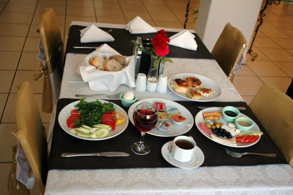 Köşk Hotel Elazığ-16