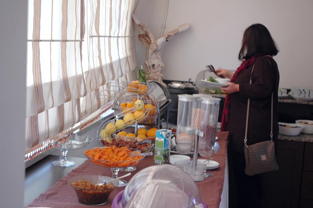 Köşk Hotel Elazığ-24