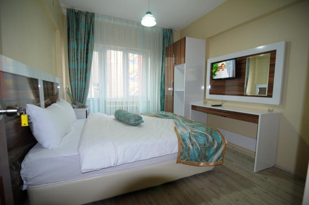 Köşk Hotel Elazığ-13