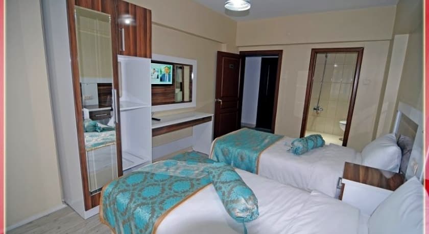 Köşk Hotel Elazığ-31