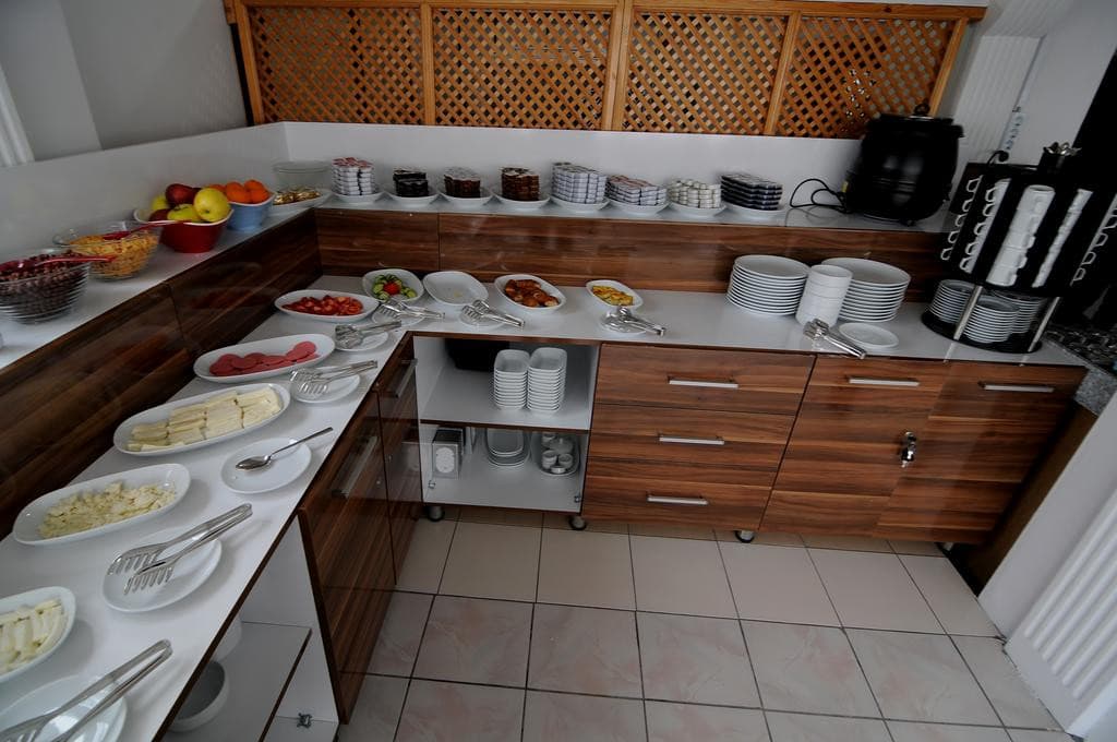 Köşk Hotel Elazığ-4