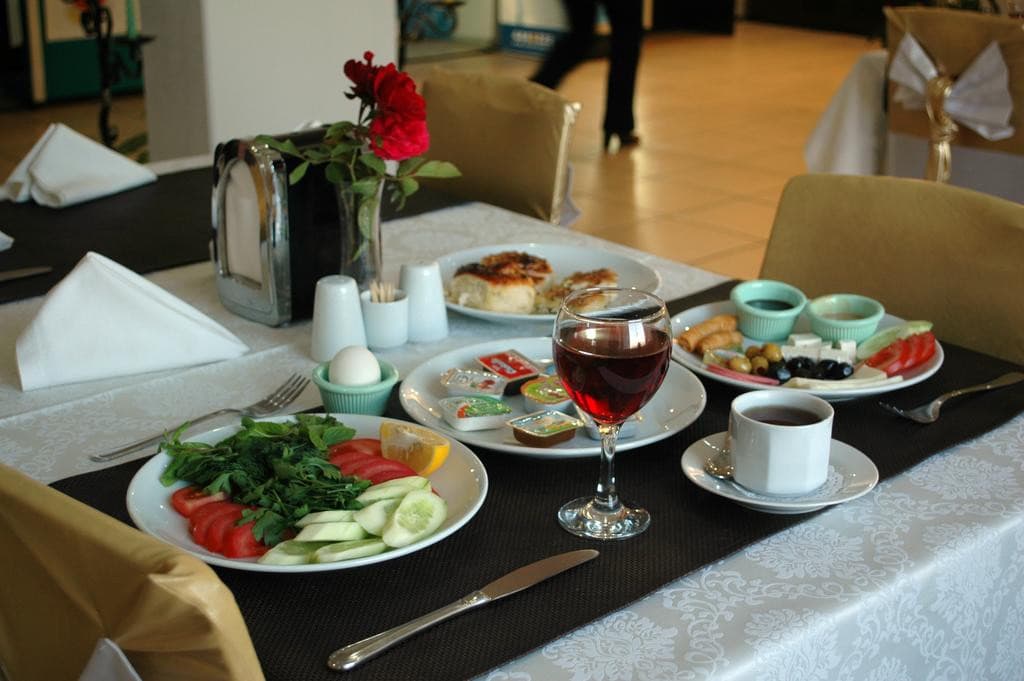 Köşk Hotel Elazığ-6