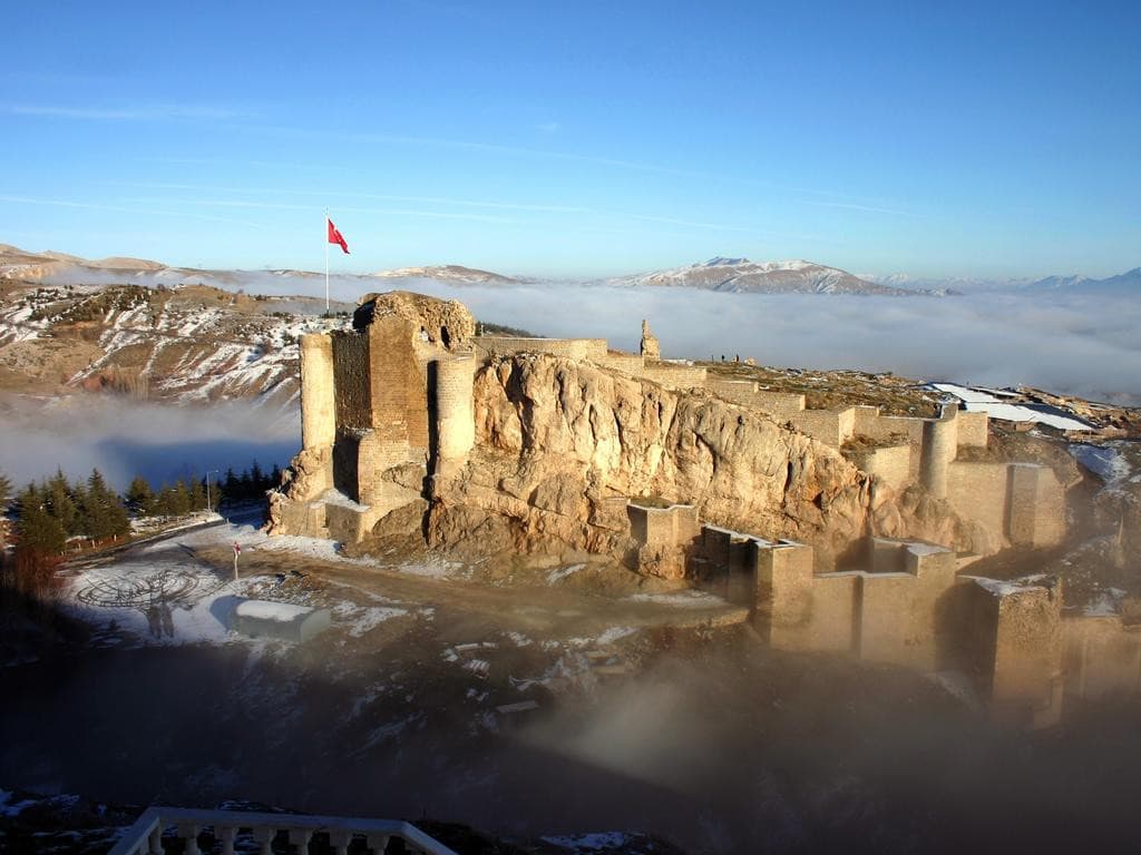 Köşk Hotel Elazığ-10