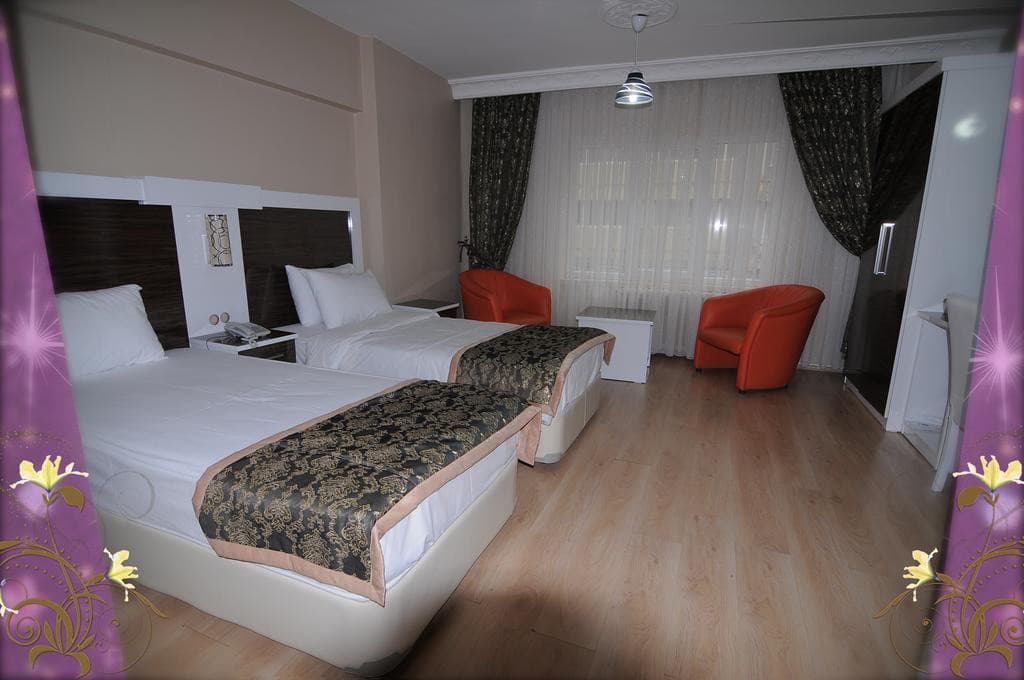 Köşk Hotel Elazığ-17