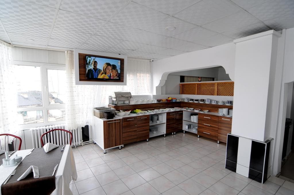 Köşk Hotel Elazığ-25