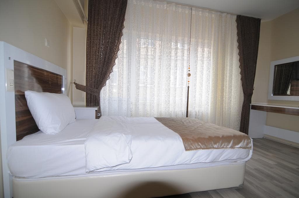 Köşk Hotel Elazığ-26