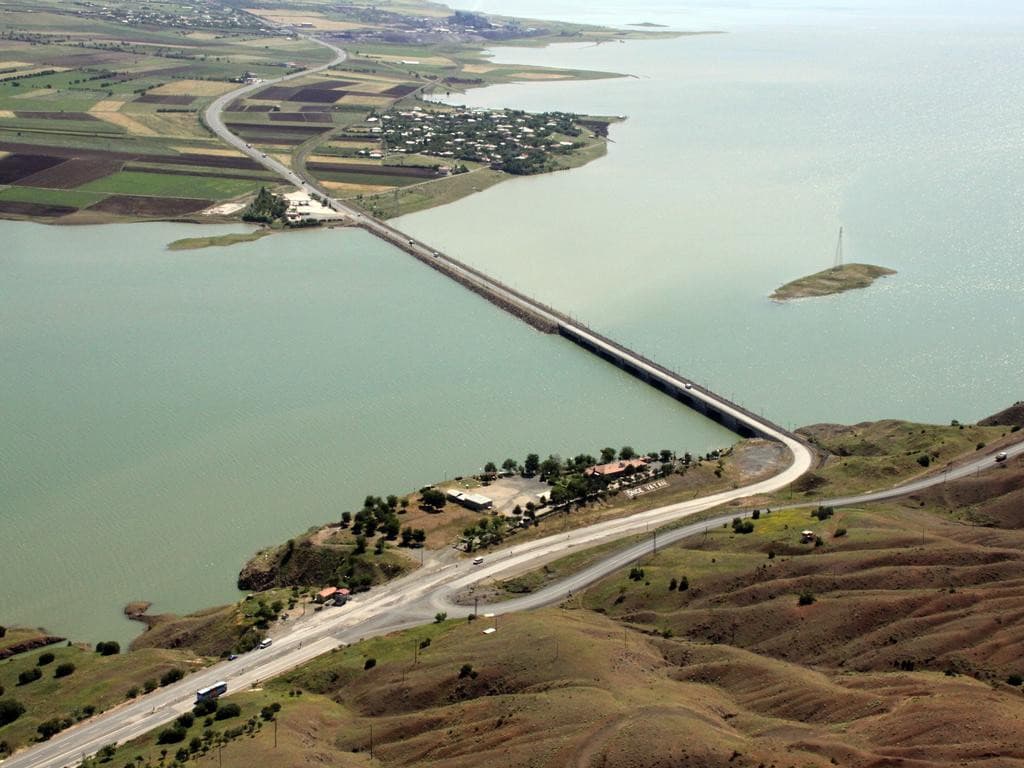 Köşk Hotel Elazığ-9