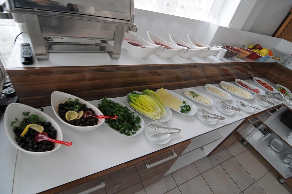 Köşk Hotel Elazığ-28