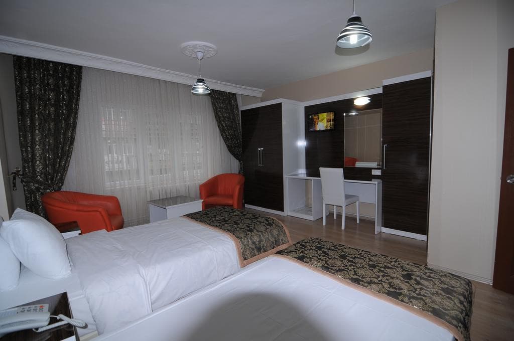 Köşk Hotel Elazığ-21