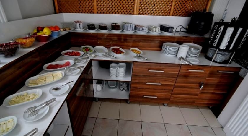 Köşk Hotel Elazığ-32