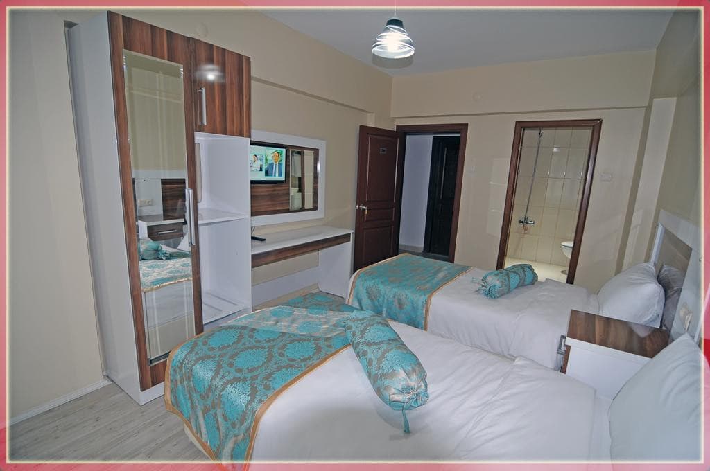 Köşk Hotel Elazığ-7