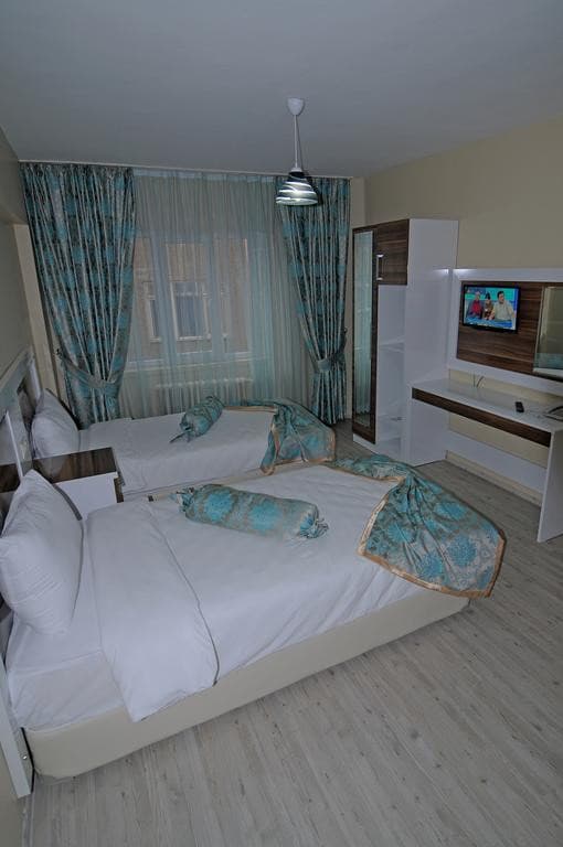 Köşk Hotel Elazığ-30