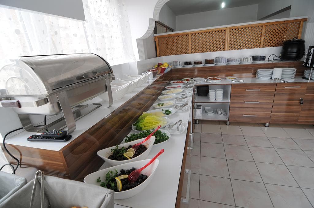 Köşk Hotel Elazığ-29