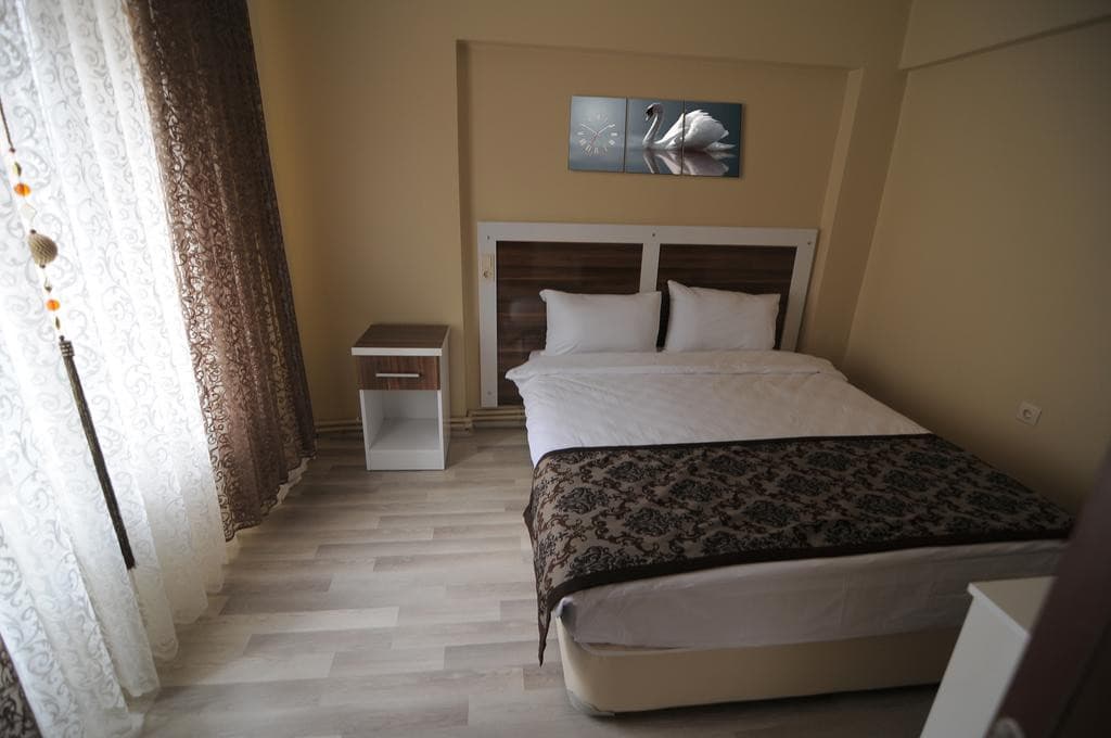 Köşk Hotel Elazığ-23