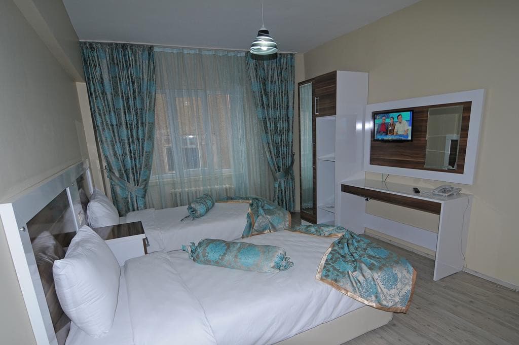 Köşk Hotel Elazığ-18