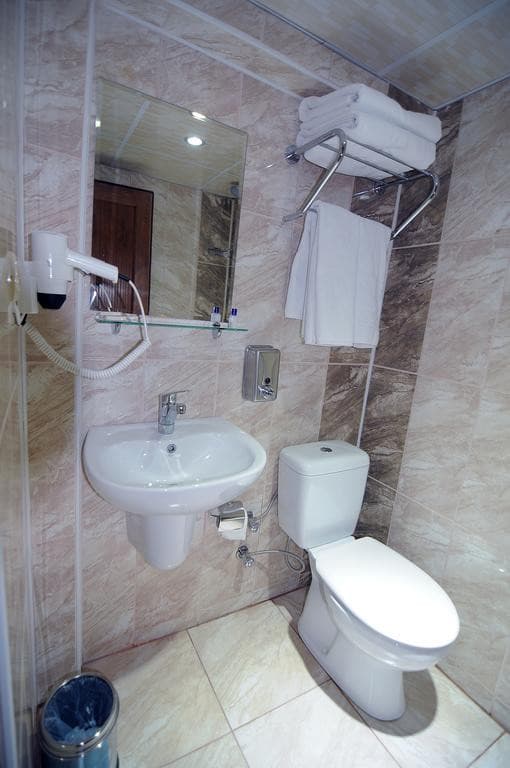 Köşk Hotel Elazığ-2