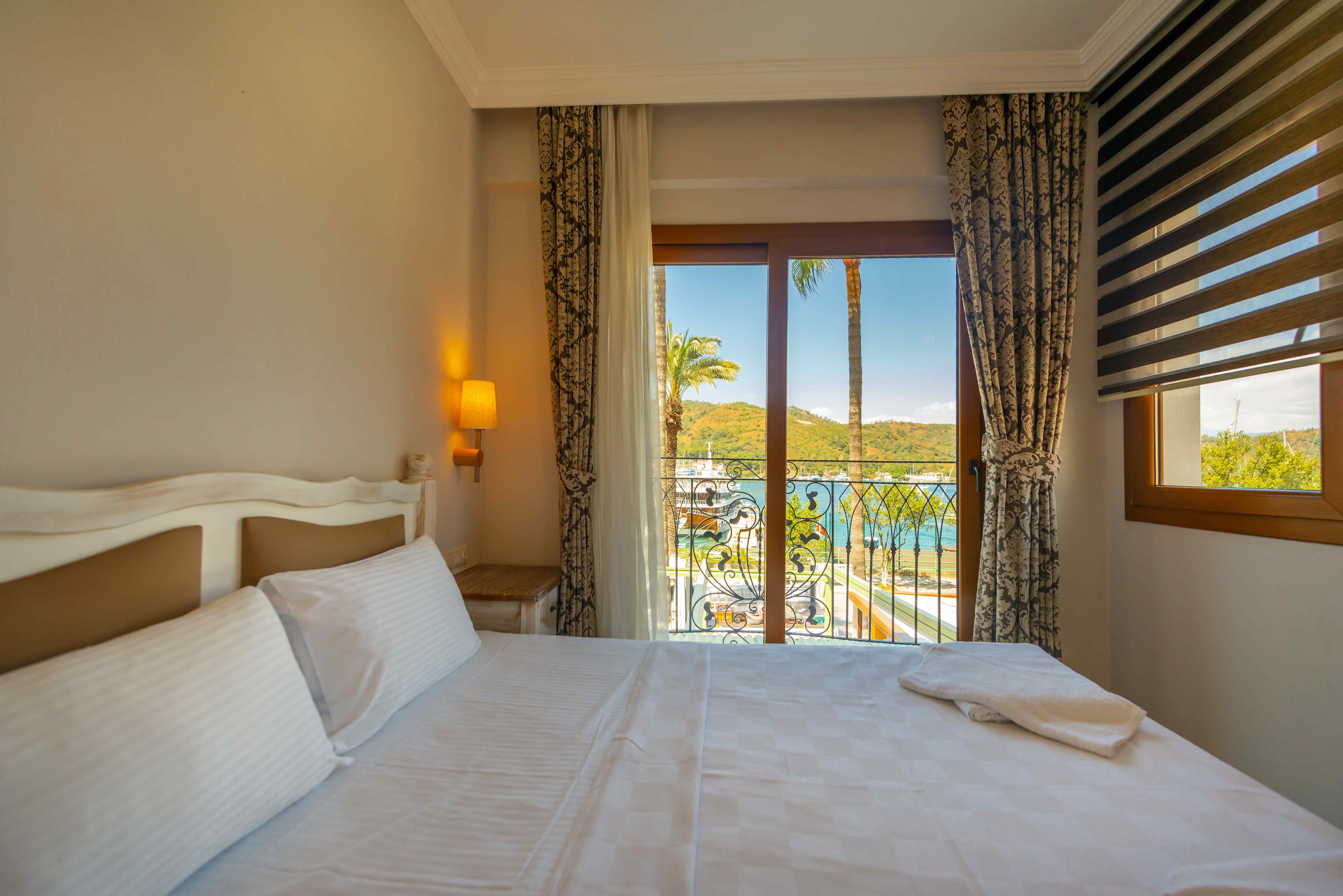 Cennet Life Otel-37