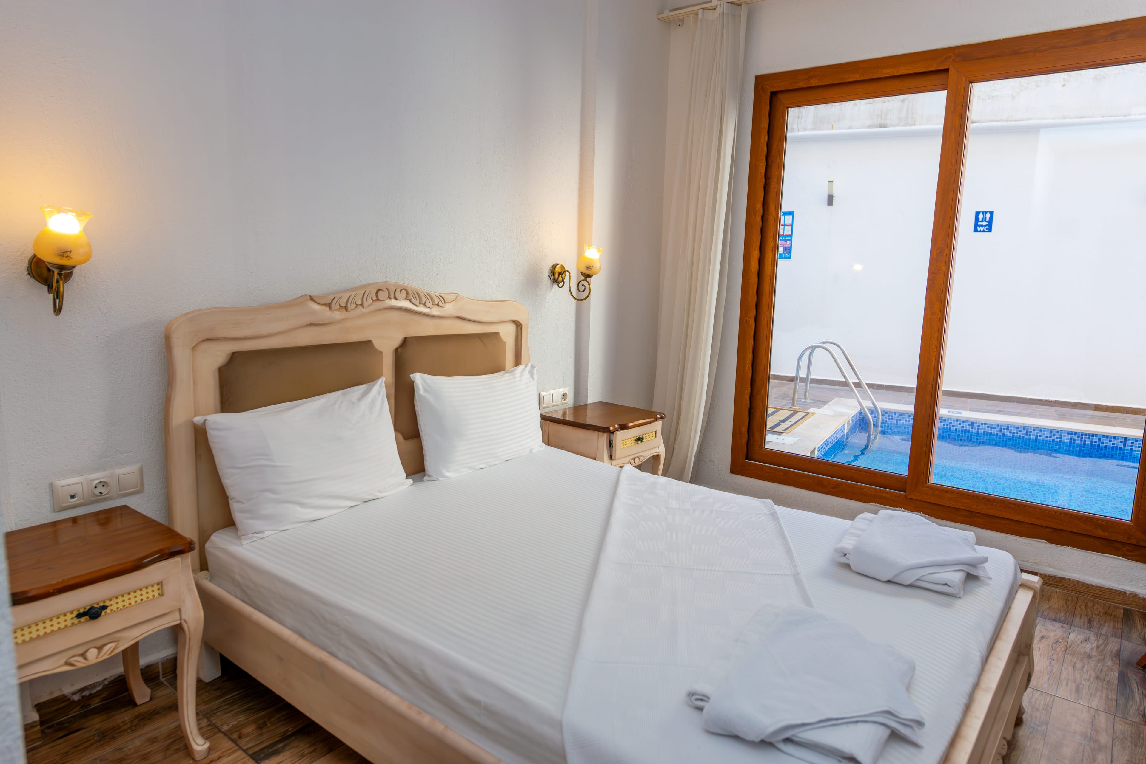 Cennet Life Otel-29