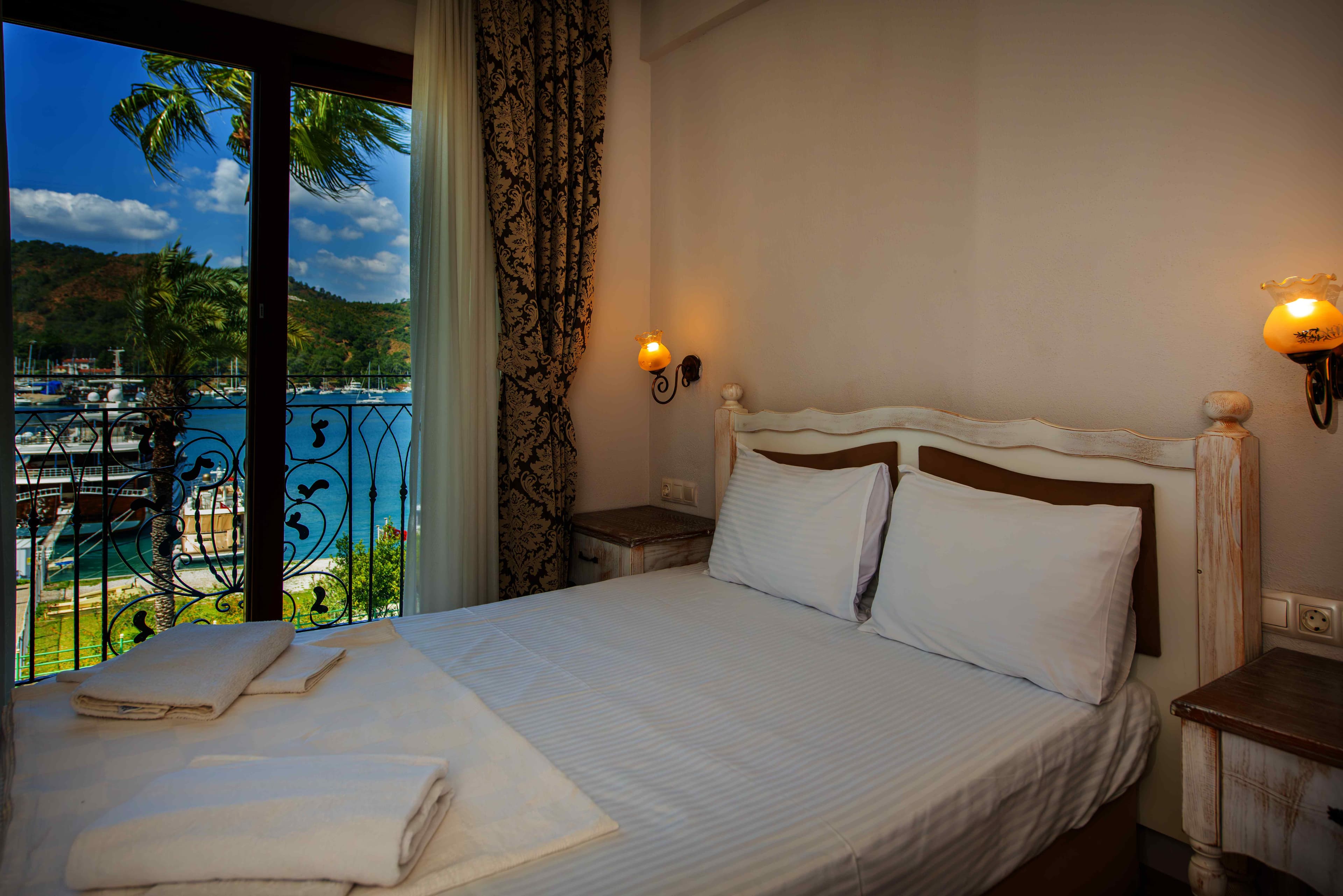 Cennet Life Otel-35