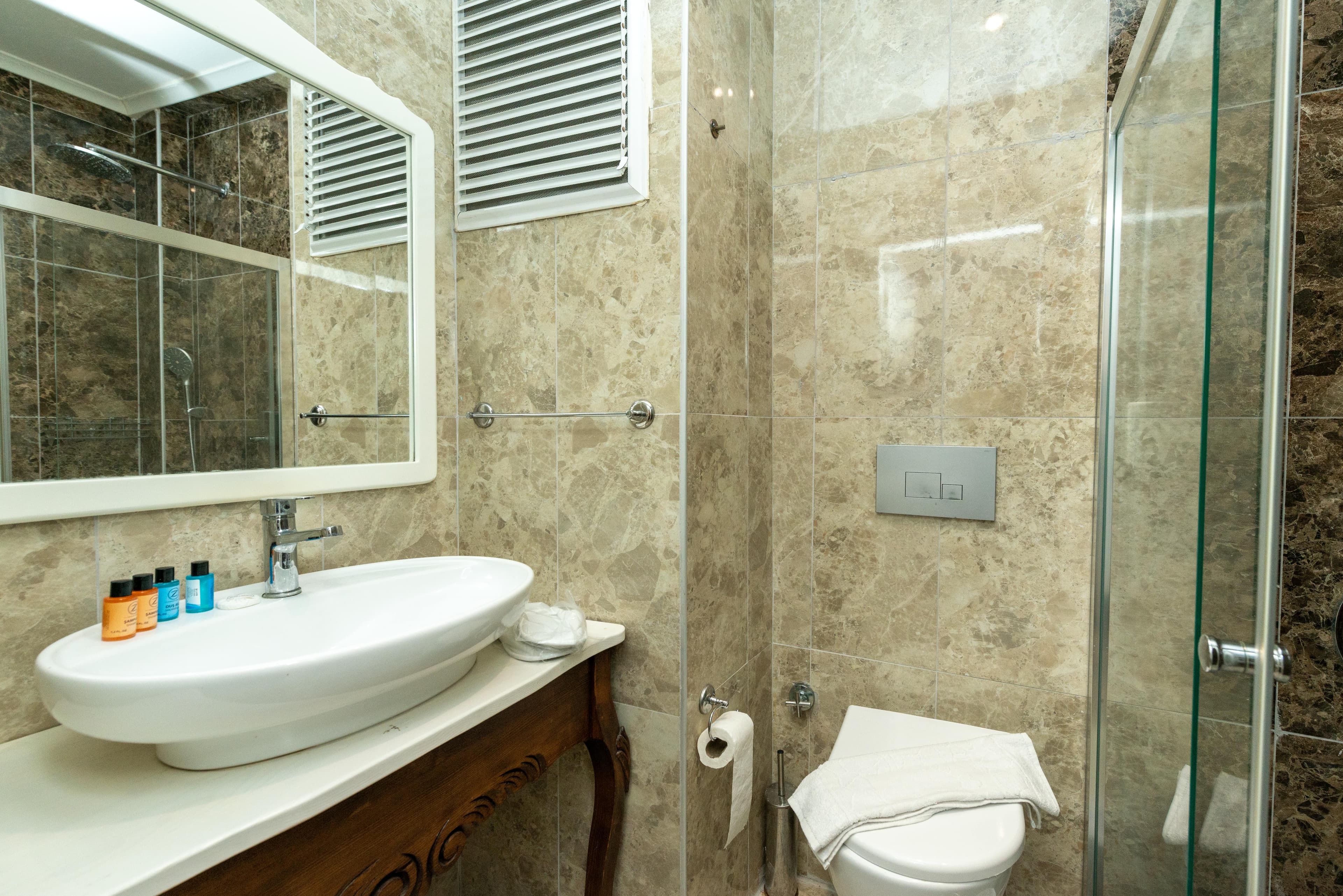 Cennet Life Otel-41