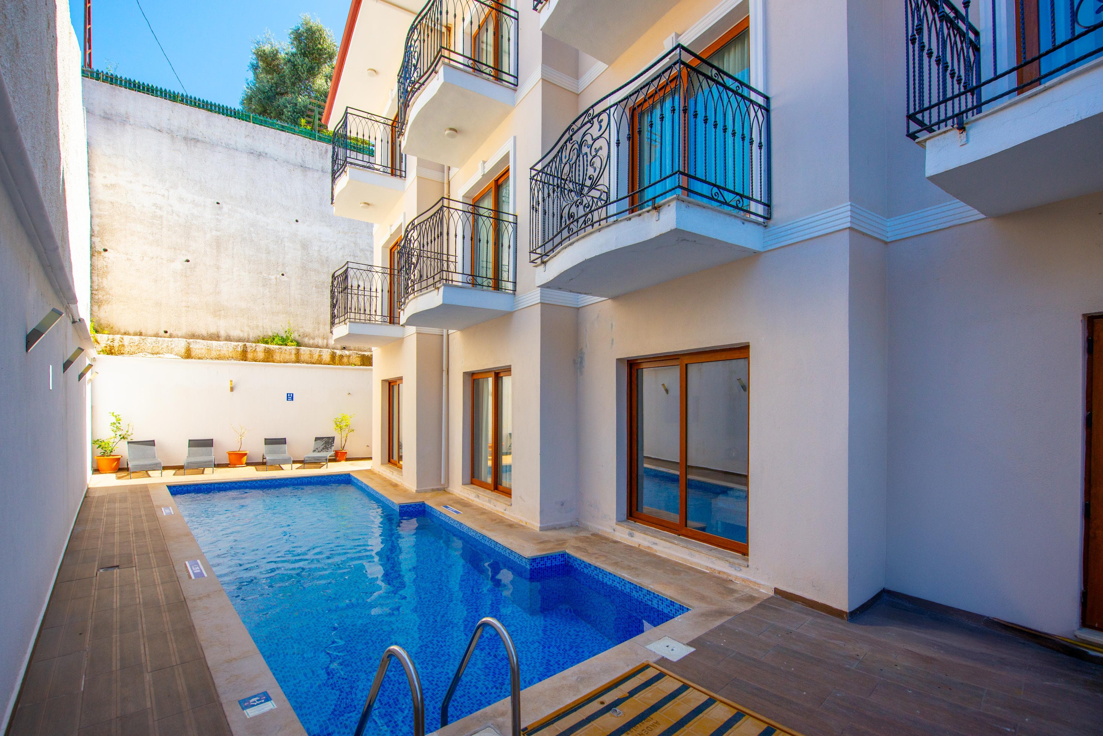 Cennet Life Otel-5