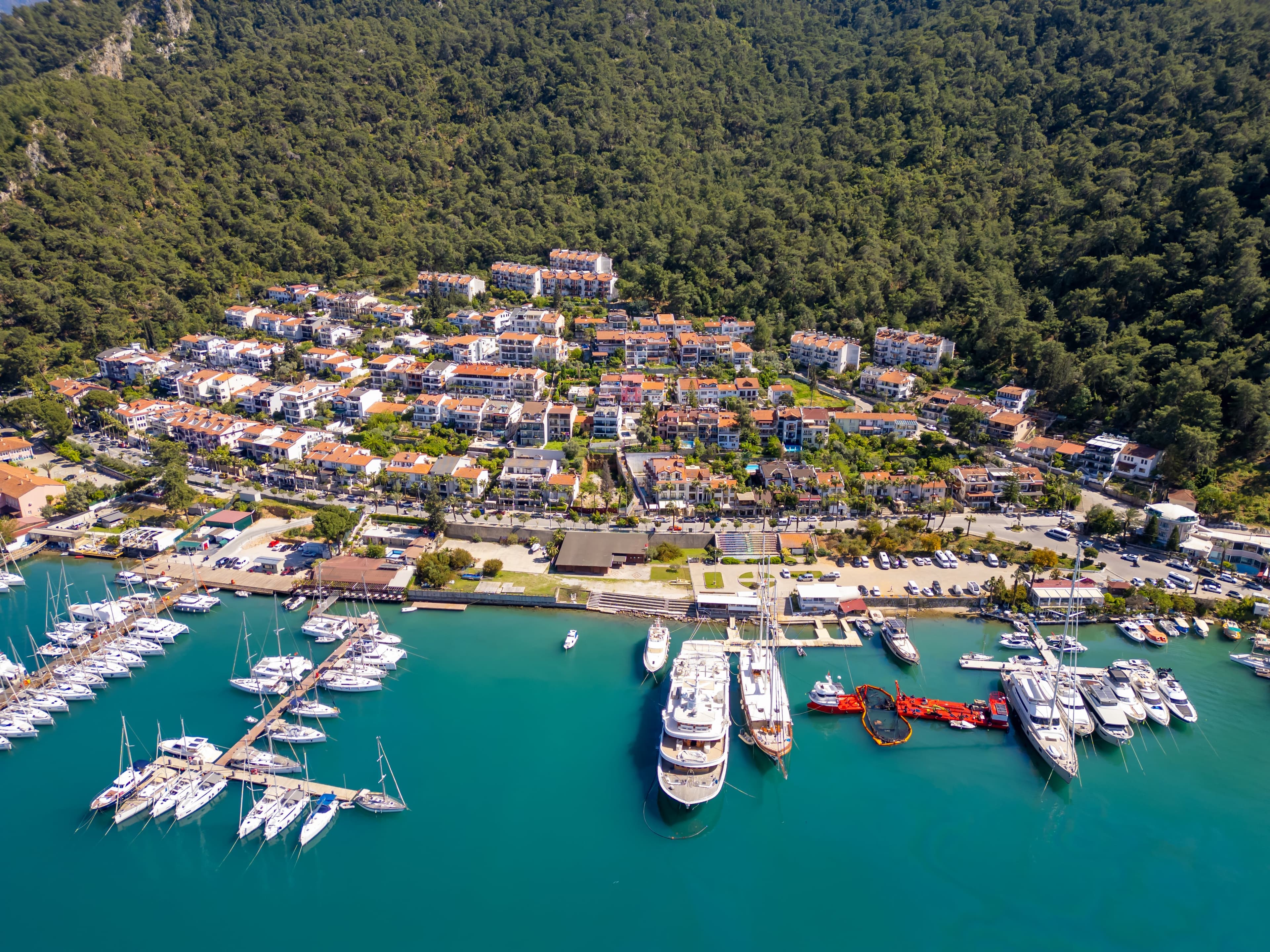 Cennet Life Otel-20