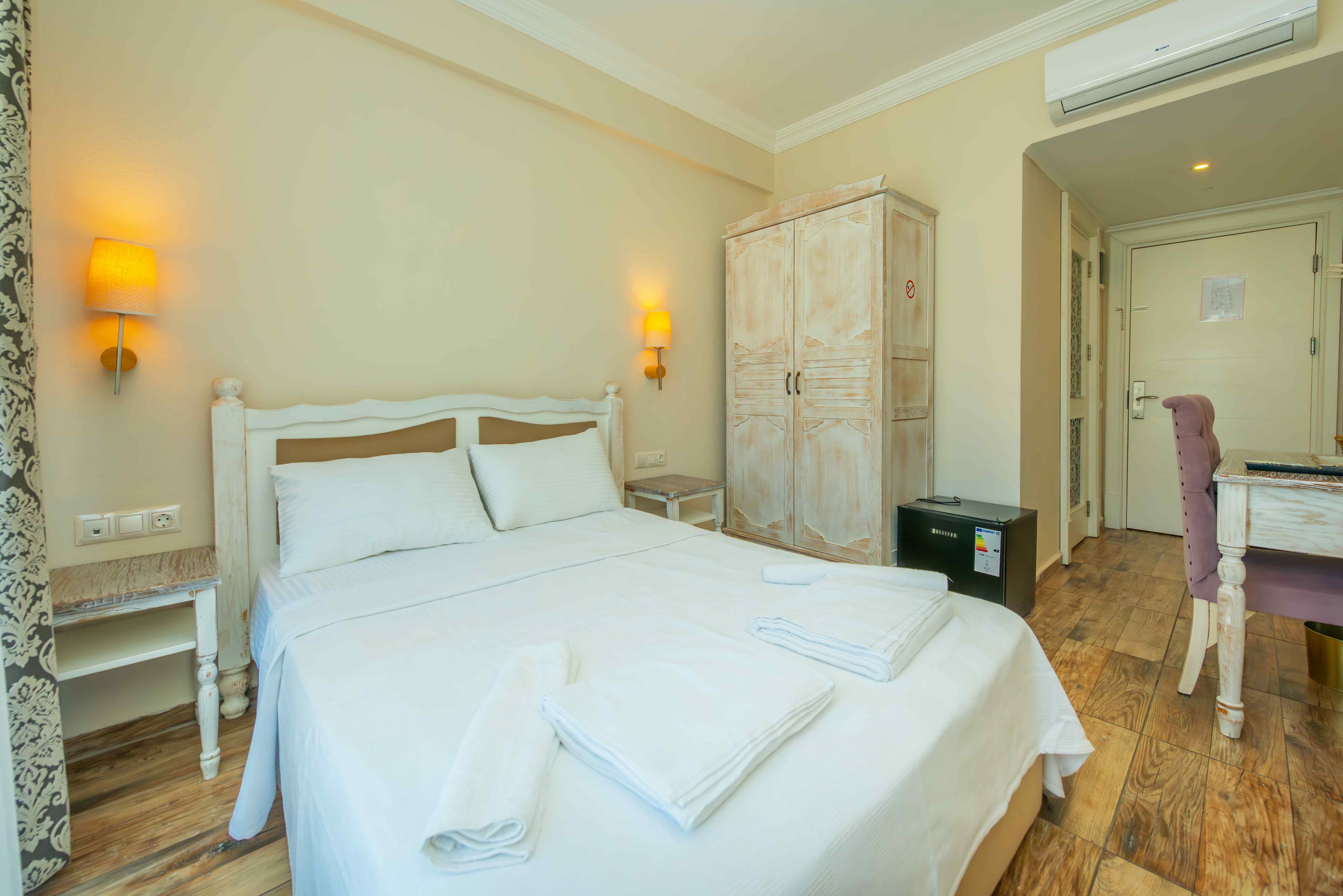 Cennet Life Otel-38